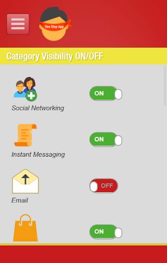 One Stop App screenshot 3