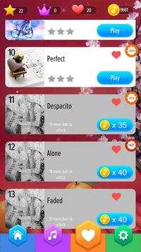 Piano screenshot 4
