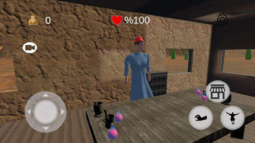 Medieval Thief Simulator screenshot 3