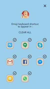 Football Stickers by Lite screenshot 4