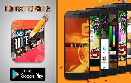 Add Text to Photos screenshot 8