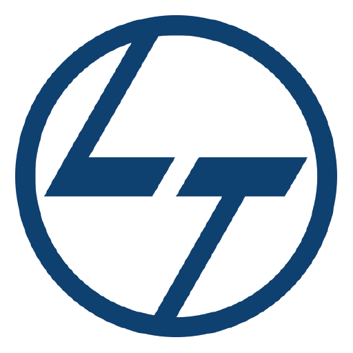 L&amp;T Water Supply icon