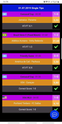 Leo Messi Betting Tips (No Ads!) screenshot 3