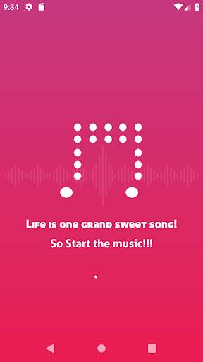 Online Radios - Indian Radio Channels FM screenshot 1