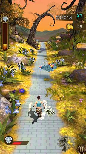 Temple Endless Run 3 screenshot 4