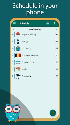 School - Ultimate Studying Ass screenshot 1