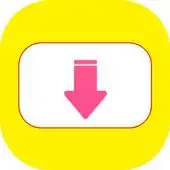 Snaptubè - All Video Downloader icon
