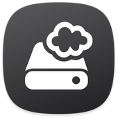 RedDrive - Free Cloud Storage icon