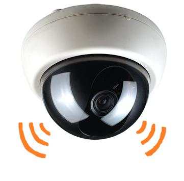 WIFI Camera screenshot 1