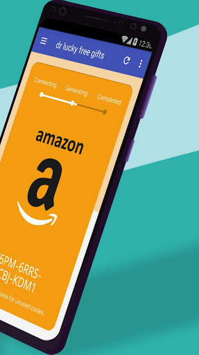 Dr Lucky Gifter - Redeem Free Gift Card screenshot 5