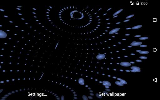 Rotations Wallpaper screenshot 14