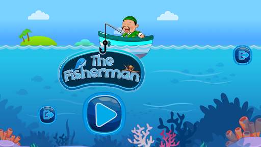 The FisherMan screenshot 1