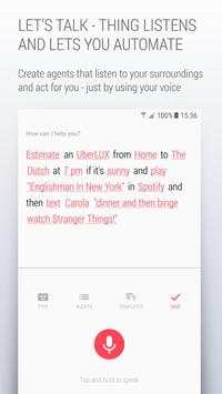 THING Launcher - No ads, totally free screenshot 3