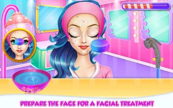 Candy Girl Dressup screenshot 3