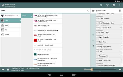 Squeeze Controller screenshot 13