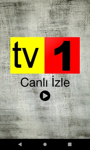 TV1 Kayseri screenshot 1