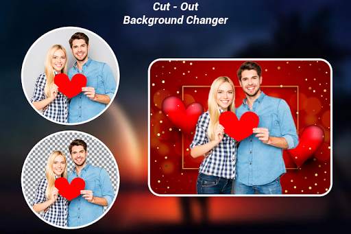 Auto Cut : Cut Out Photo screenshot 3