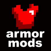 Armor Mod PE icon