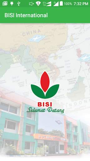 BISI скриншот 1