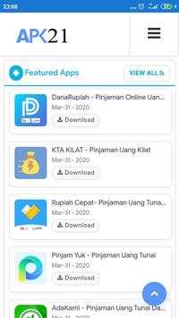 Apps Store Market screenshot 5