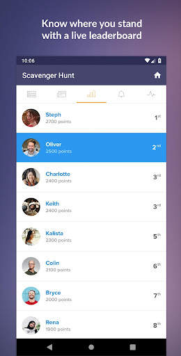 GooseChase screenshot 3