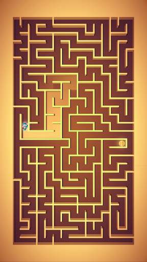 Maze - Games Without Wifi screenshot 4
