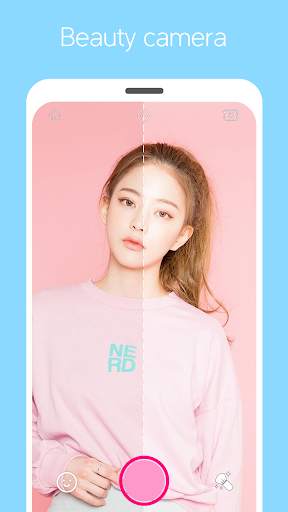 Beauty Selfie Plus - Selfie Ca screenshot 4