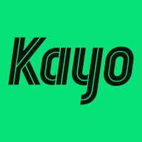 Kayo Sports - for Android TV logo