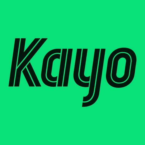 Kayo Sports - for Android TV 1.3.13