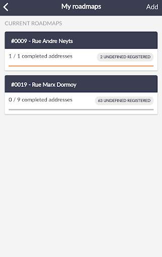 Pivot screenshot 4