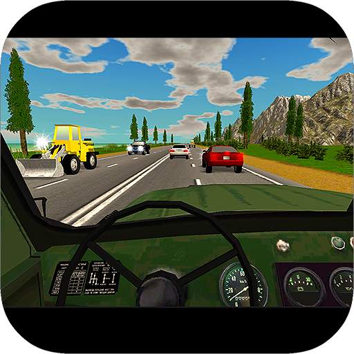 Voyage: Eurasia Roads 1.16
