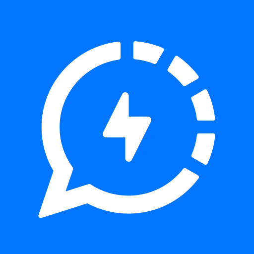 Textok: AI Copilot for Texting icon
