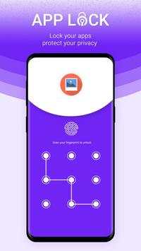 App Lock 5 تصوير الشاشة