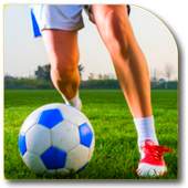 Soccer Training System 1.0