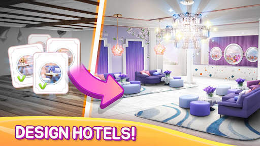 My Hotel Planner : Emma & CEO screenshot 3