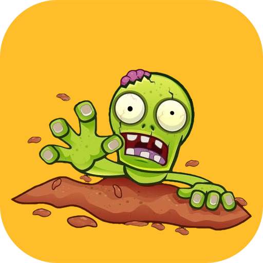 Zombie shooter 2.0