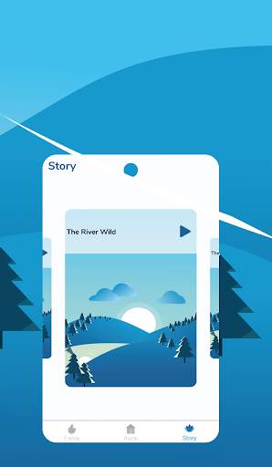 Calm Melodies : Sleep Sounds, Relaxing screenshot 7