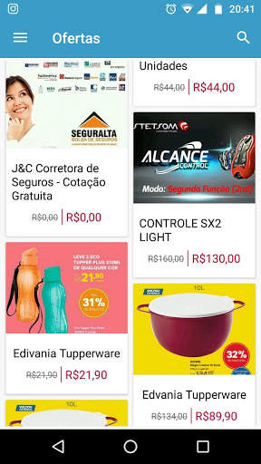 Guia Canguaretama screenshot 2