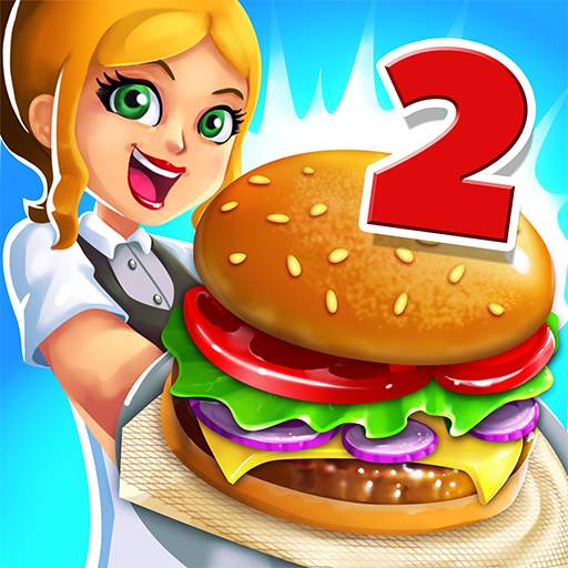 My Burger Shop 2: Food Game 1.4.36
