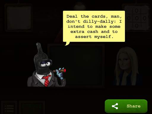 Arzamas King screenshot 7