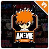 Anime TV: V1 | Stream & Download 1.0.0