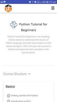 Programming  Languages screenshot 4
