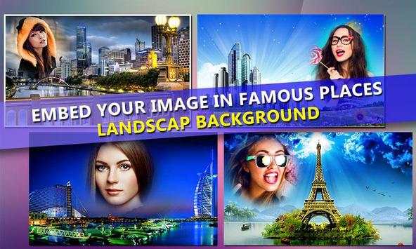 City Photo Editor screenshot 5