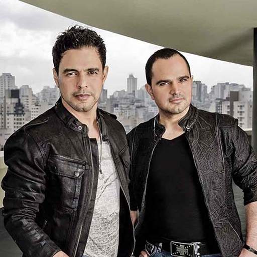 RÁDIO ZEZÉ DI CAMARGO E LUCIANO -MELHORES MÚSICAS 18