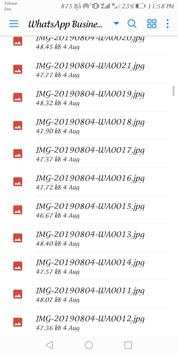 Image to text ORC-image to PDF convert and edit screenshot 2