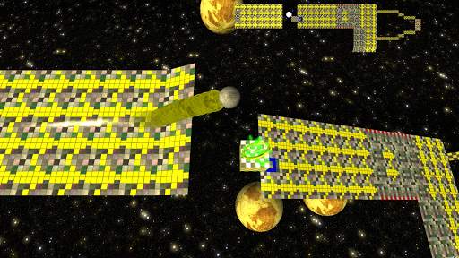 Balance The Moon 3D screenshot 7
