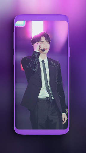 Wanna One Seongwu wallpaper Kpop HD new screenshot 3