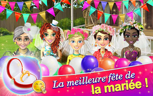 Wedding Salon 2 screenshot 10
