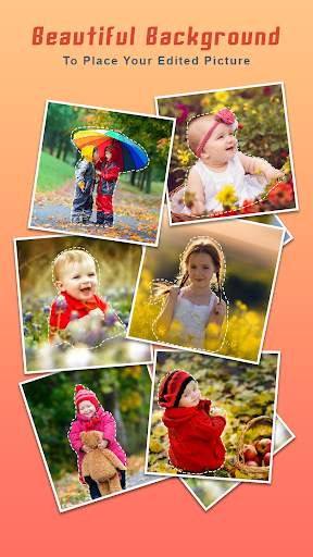 Cut Paste Photo - Photo Background Editor screenshot 3