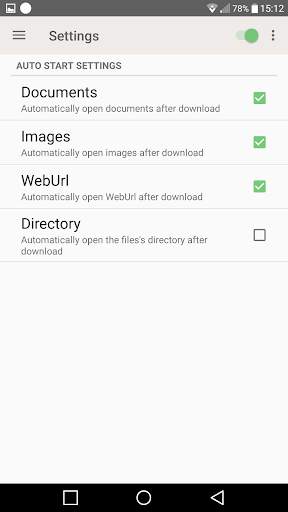 Instant Share - Multi Devices transfer app screenshot 7